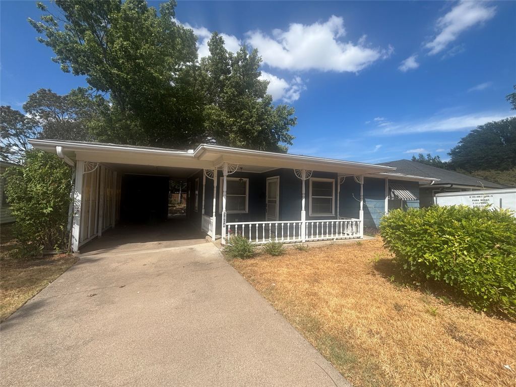 5804 Trigg Drive, Westworth Village, TX 76114 — photo 1