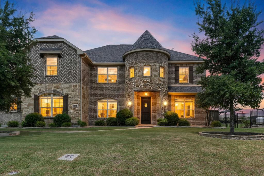 1205 Braddock Way, Wylie, TX 75098 — photo 1