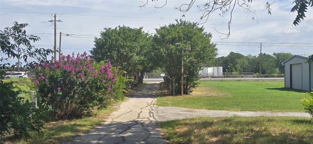 8295 Palo Pinto Highway, Mineral Wells, TX 76067 — photo 1