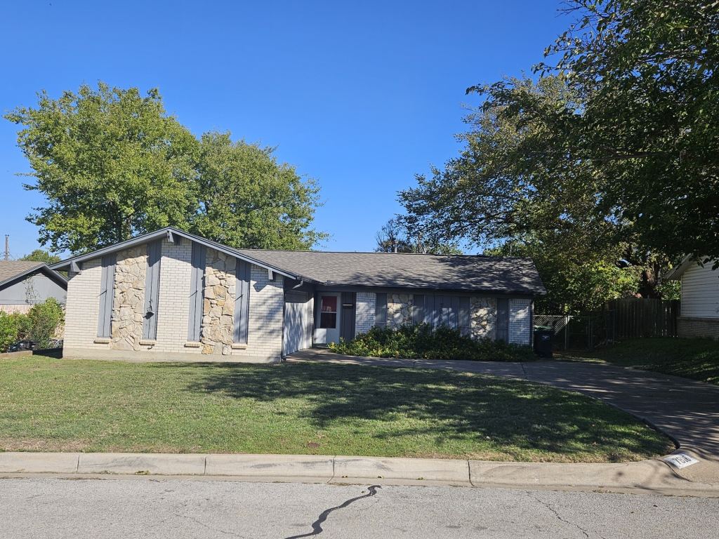 7816 Davenport Avenue, Fort Worth, TX 76116 — photo 1
