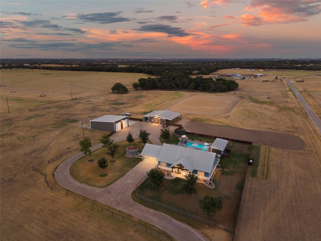 2910 County Road 386, Stephenville, TX 76401 — photo 1