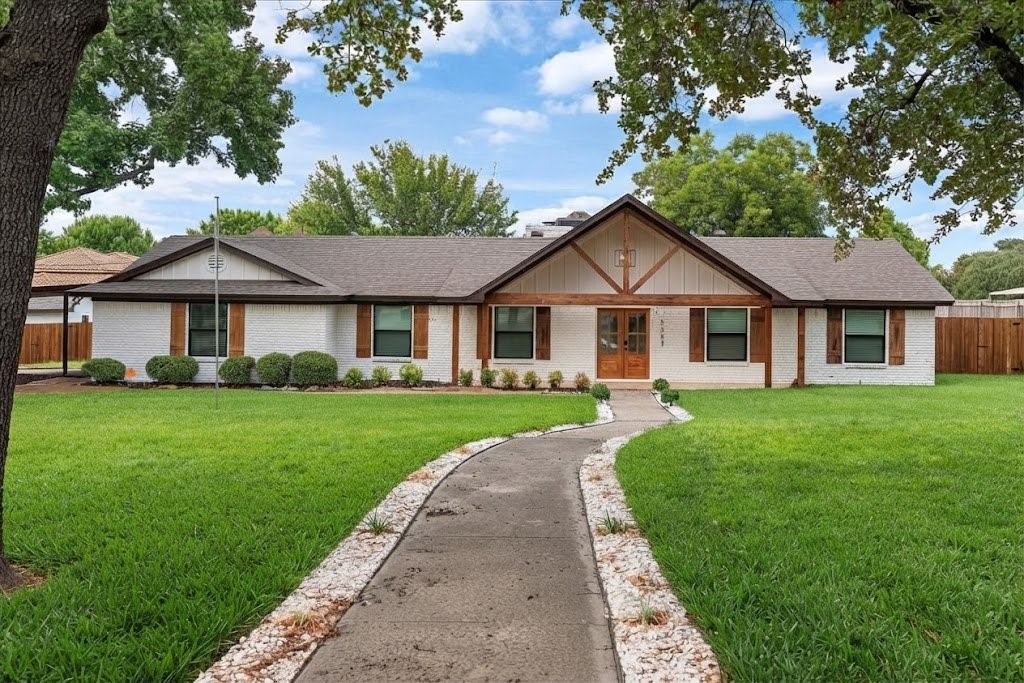 3509 W Sublett Road