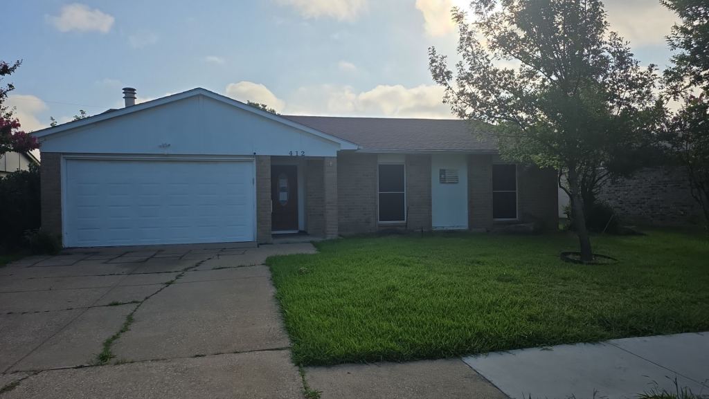 412 Forestwood Drive, Forney, TX 75126 — photo 1