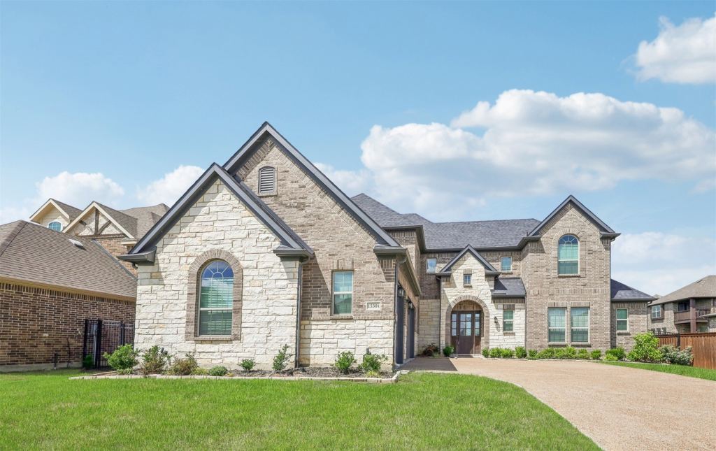 1330 Heavenly Place, Wylie, TX 75098 — photo 1