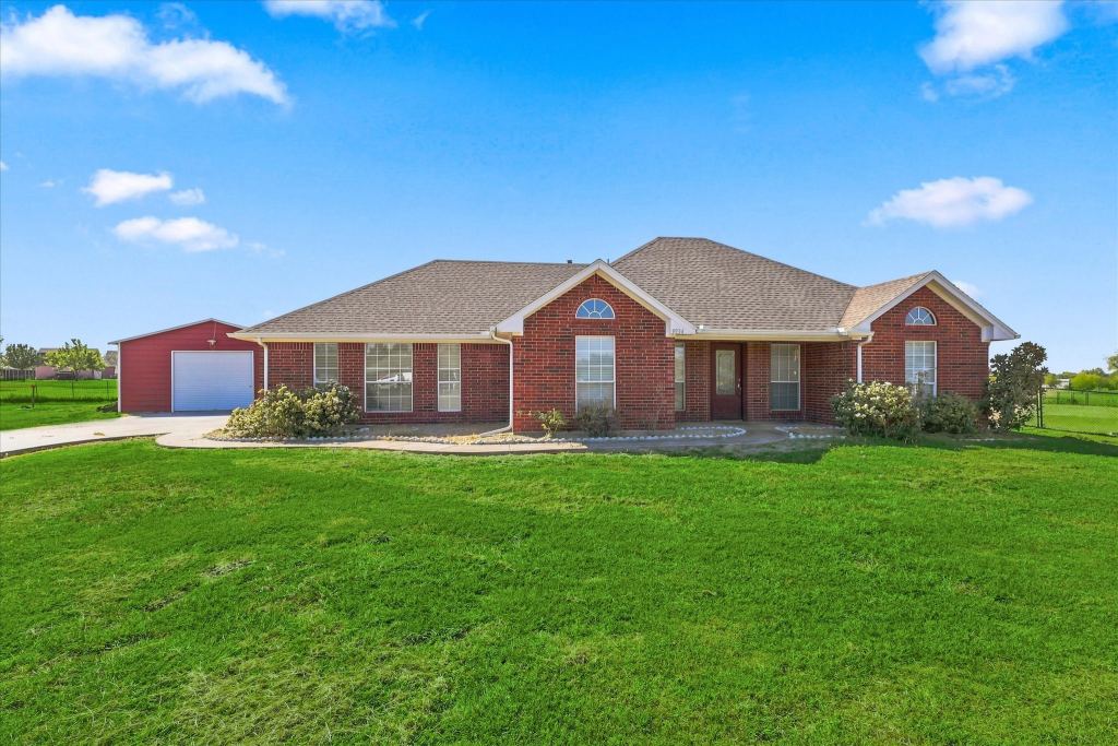 9934 Stonehearth Lane, Forney, TX 75126 — photo 1