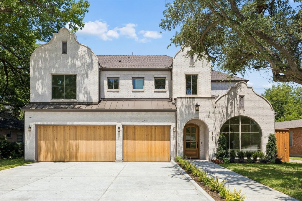 6729 Ravendale Lane, Dallas, TX 75214 — photo 1