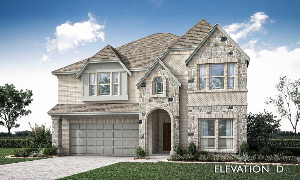 528 Sanctuary Drive, Waxahachie, TX 75165 — photo 1