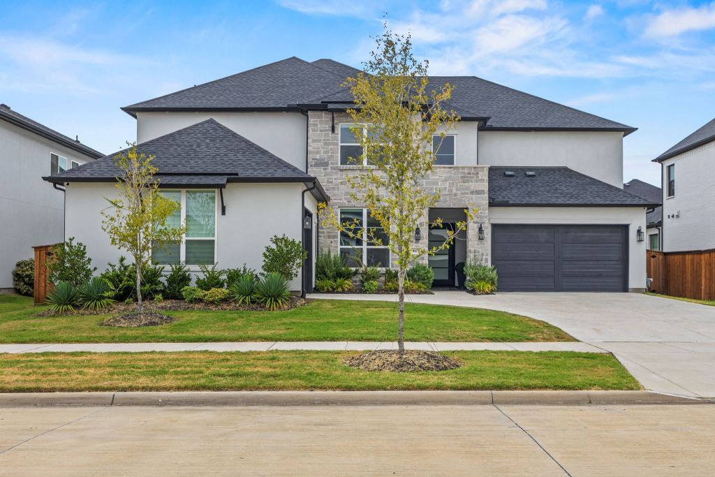 10472 Milkweed Court