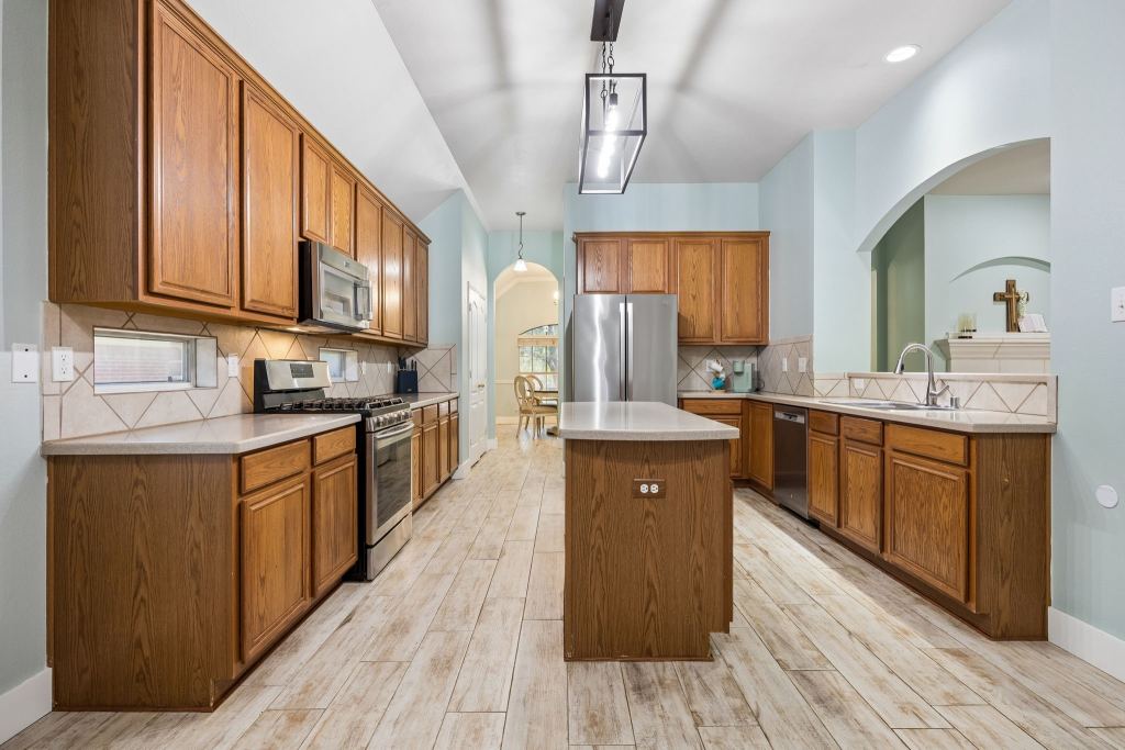 1305 Stanford Drive, Rockwall, TX 75087 — photo 1