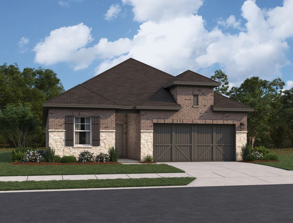 1218 Herring Drive, Forney, TX 75126 — photo 1