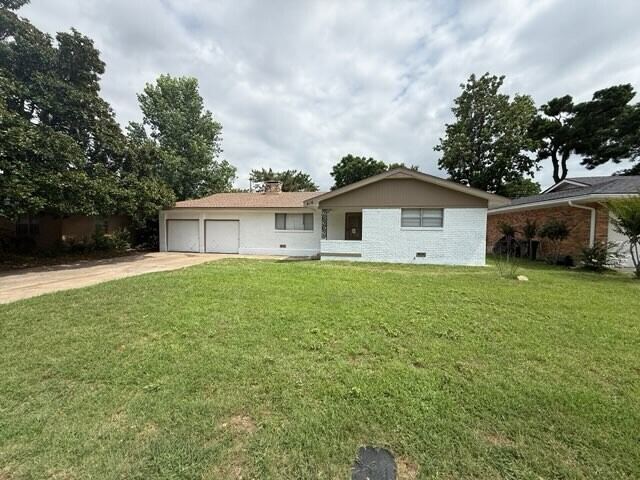 416 Patricia Road, Hurst, TX 76053 — photo 1