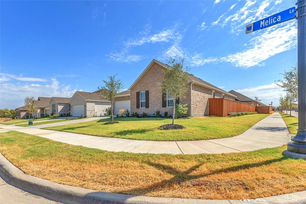 3908 Melica Lane, Crandall, TX 75114 — photo 1
