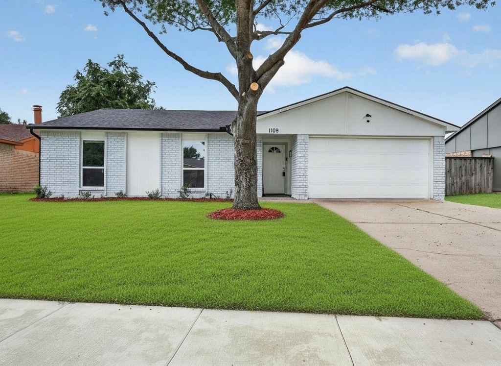 1109 Coffeyville Trail, Grand Prairie, TX 75052 — photo 1