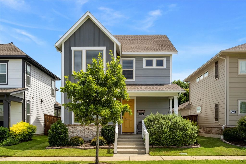 9224 Lamar Street, Rowlett, TX 75089 — photo 1