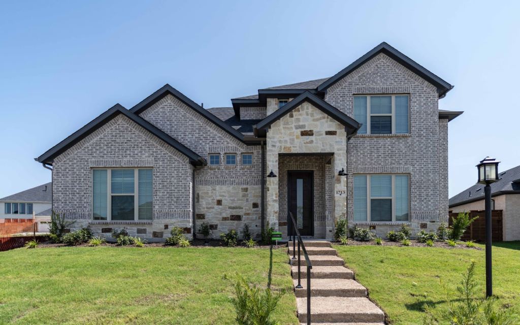 1713 Blossom Trail, Mesquite, TX 75181 — photo 1