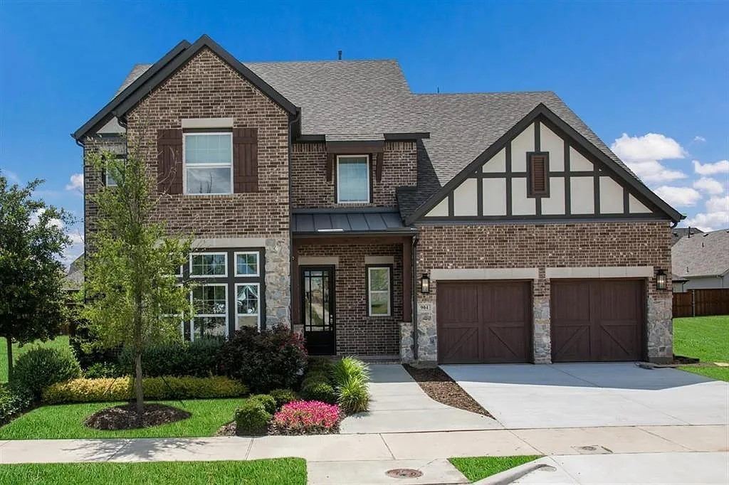 904 Devonshire Drive, Allen, TX 75013 — photo 1