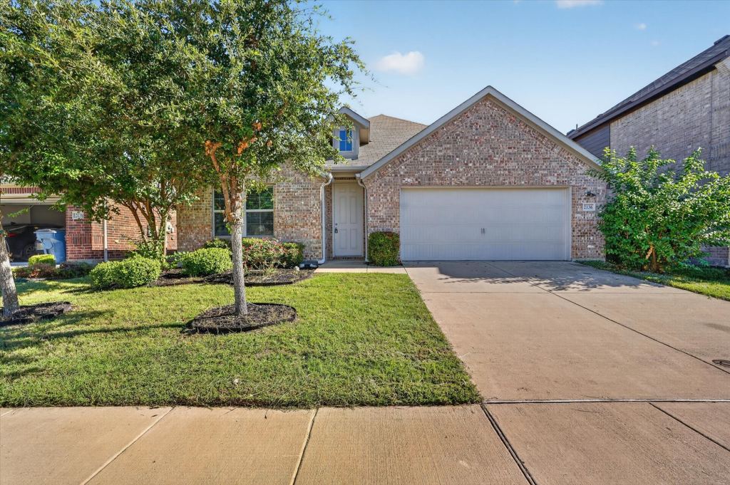 2136 Erika Lane, Forney, TX 75126 — photo 1