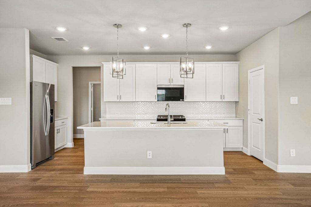 3512 Bastrop Drive, Farmersville, TX 75442 — photo 1