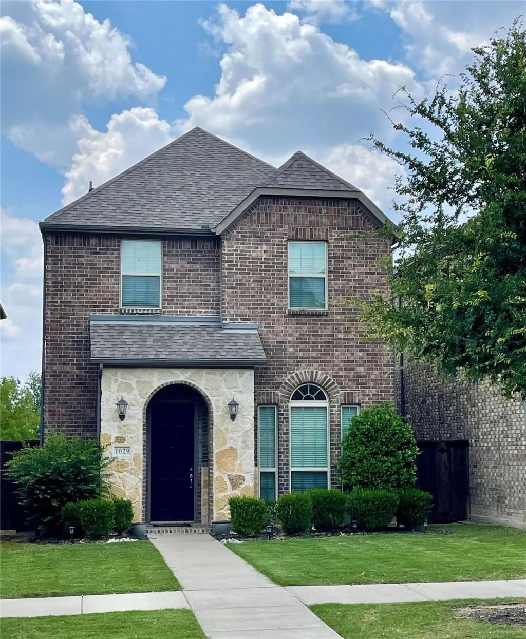 1029 Zachary Way, Allen, TX 75013 — photo 1