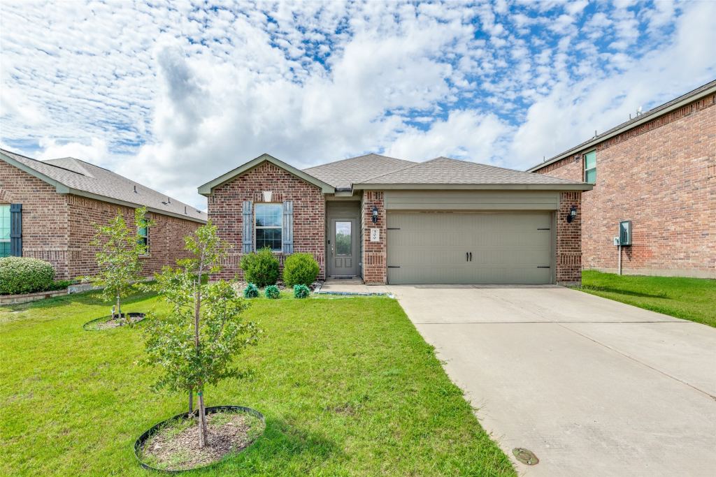 300 Ryan Street, Anna, TX 75409 — photo 1