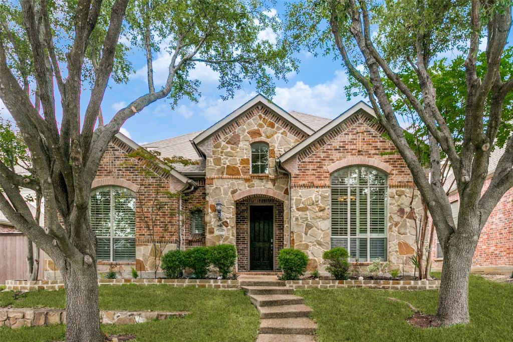 1148 Amy Drive, Allen, TX 75013 — photo 1