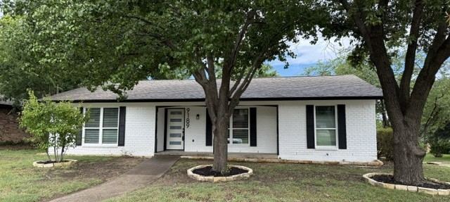 9189 Meadowcrest Street, Frisco, TX 75033 — photo 1