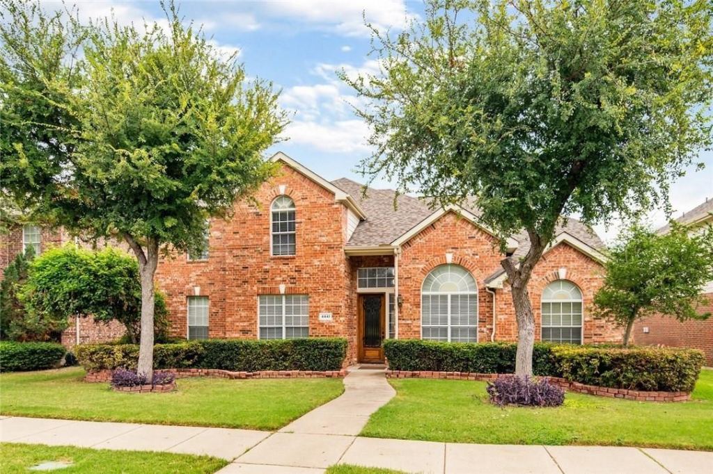 4441 White Rock Lane, Plano, TX 75024 — photo 1