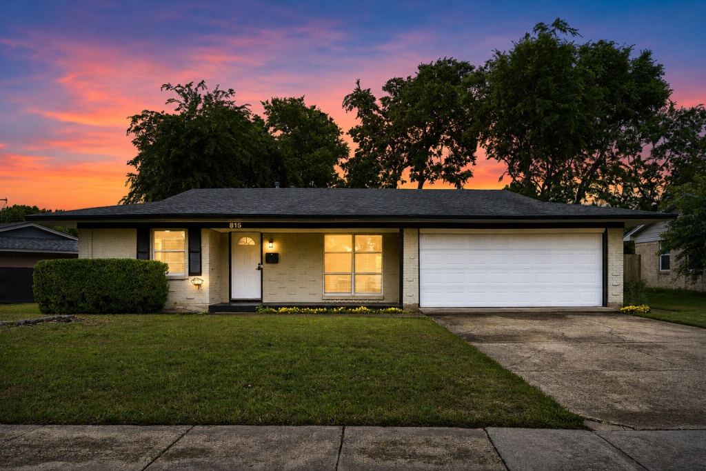 815 Wisteria, Richardson, TX 75080 — photo 1