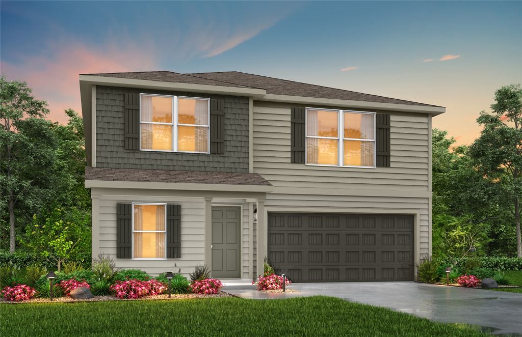 216 Arbor Court, Granbury, TX 76048 — photo 1
