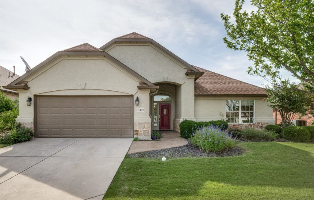 11009 Southerland Drive