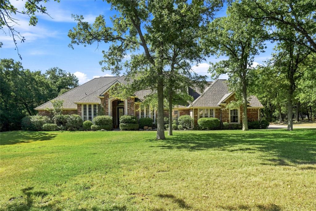 676 Boling Ranch Road, Azle, TX 76020 — photo 1