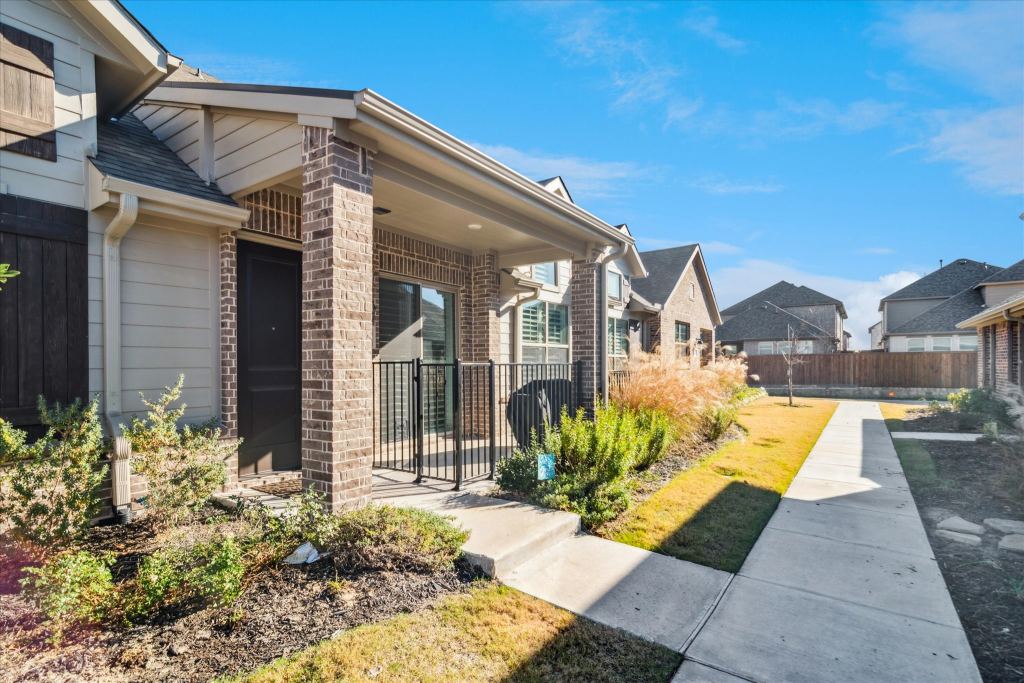 2805 Concord Drive, Wylie, TX 75098 — photo 1