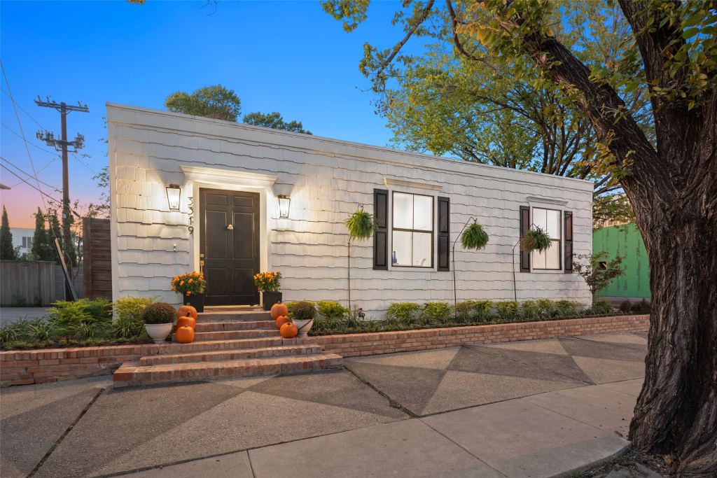 3319 Throckmorton Street, Dallas, TX 75219 — photo 1