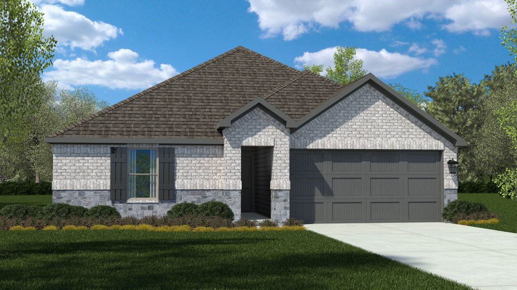 704 SMART STRIKE Trail, Granbury, TX 76049 — photo 1
