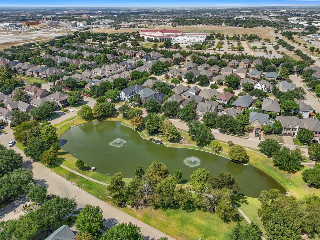 53 Cattail Pond Drive, Frisco, TX 75034 — photo 1