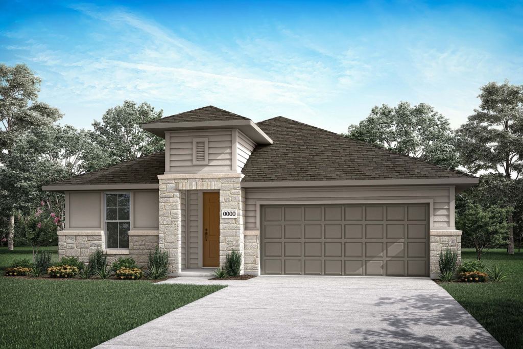 1749 Willow Patch Drive, Denton, TX 76249 — photo 1