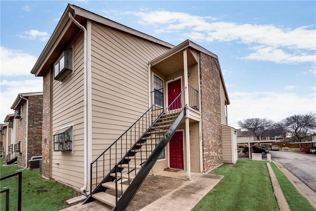 4748 Old Bent Tree Lane 1102, Dallas, TX 75287 — photo 1