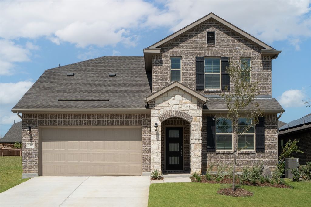 5309 Locke Drive