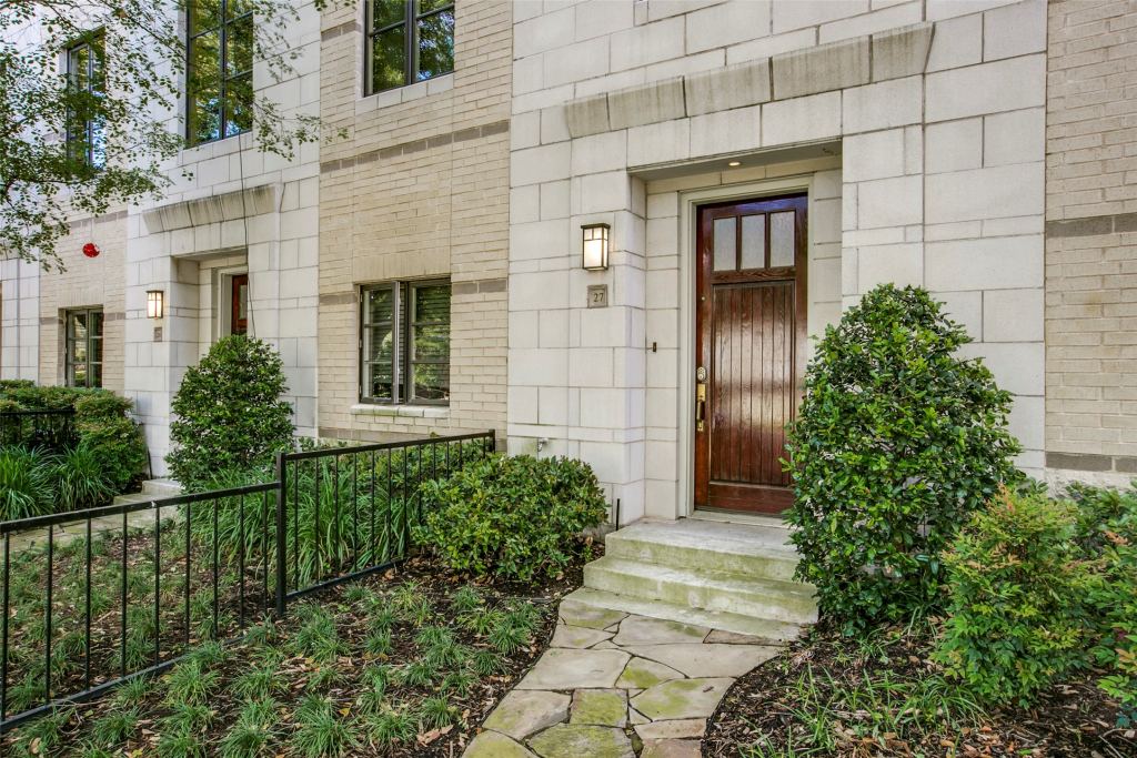 3210 Carlisle Street 27, Dallas, TX 75204 — photo 1
