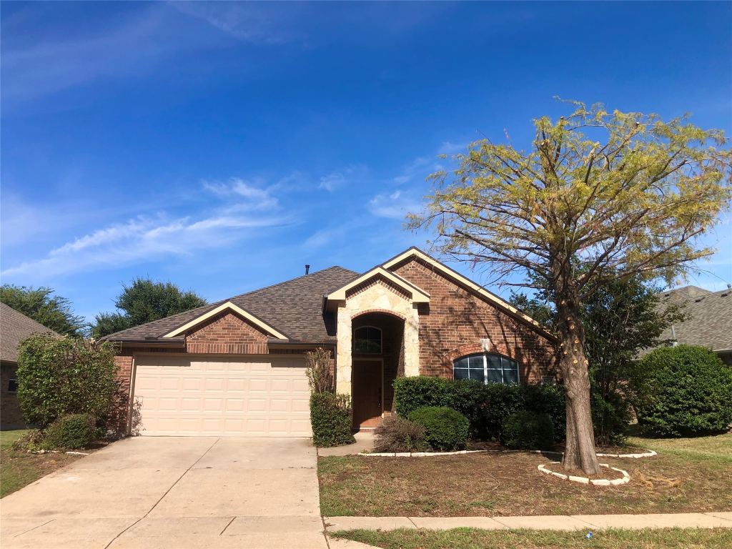 1710 Castle Creek Drive, Little Elm, TX 75068 — photo 1