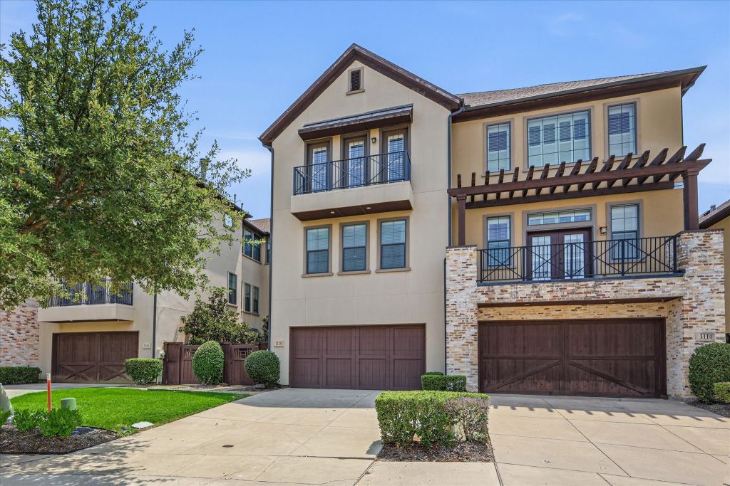 1110 Emerson Park Lane, Irving, TX 75063 — photo 1