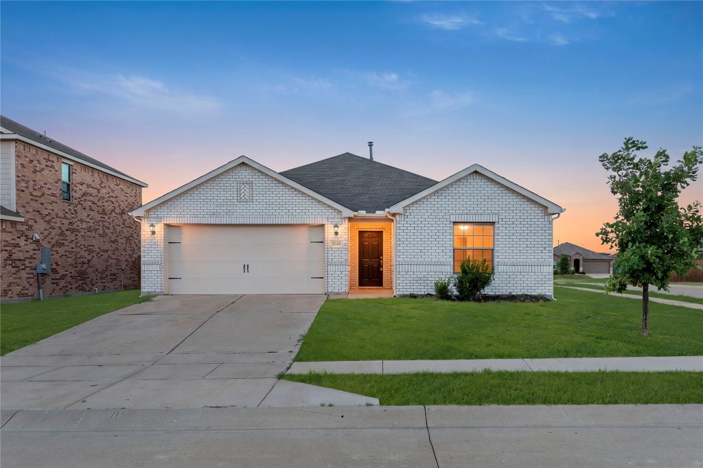 3048 Chico Drive, Forney, TX 75126 — photo 1