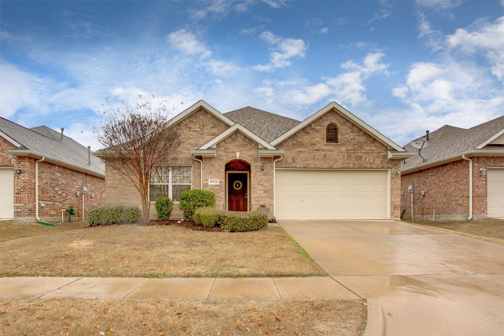 10228 Olivia Drive, McKinney, TX 75072 — photo 1