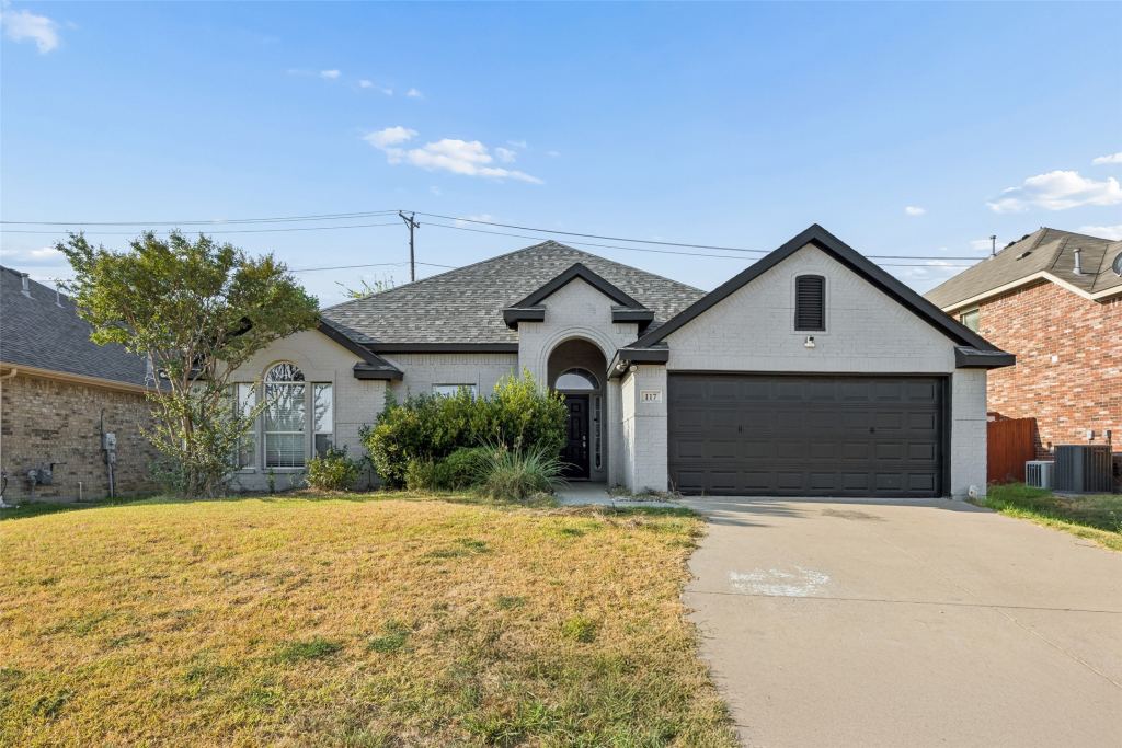 117 Baccus Drive, Mesquite, TX 75150 — photo 1