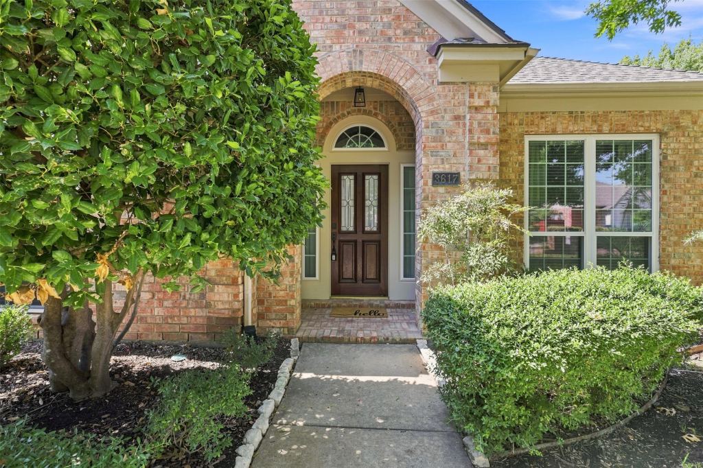 3617 Mackenzie Lane, Richardson, TX 75082 — photo 1