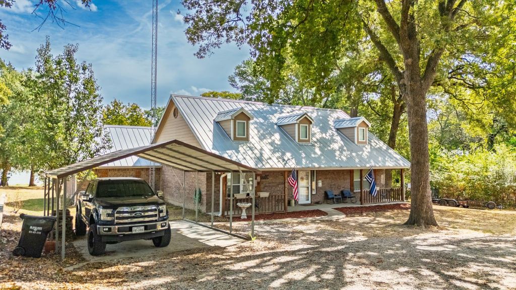 5781 COUNTY ROAD 3515, Quinlan, TX 75474 — photo 1