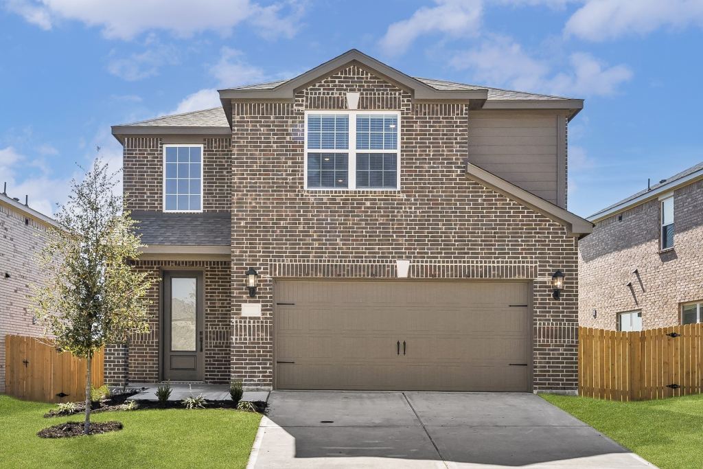 1301 Dye Boulevard, Princeton, TX 75407 — photo 1