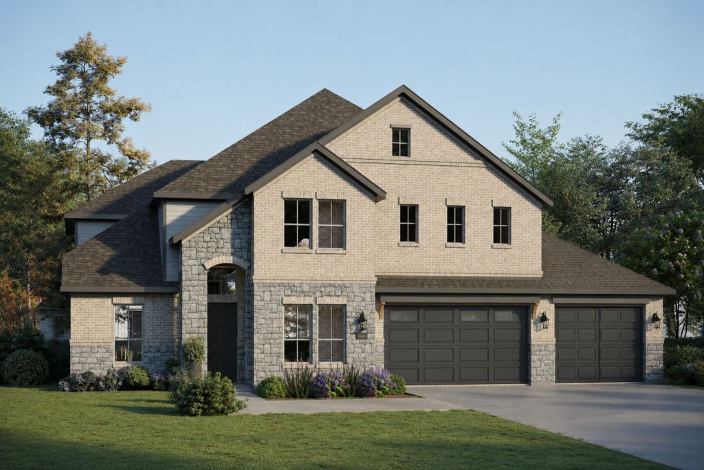11105 Woodcroft Road, Fort Worth, TX 76052 — photo 1