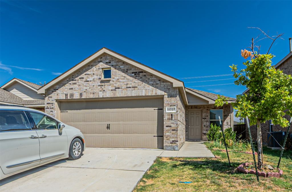 14037 Earlham Street, Pilot Point, TX 76258 — photo 1