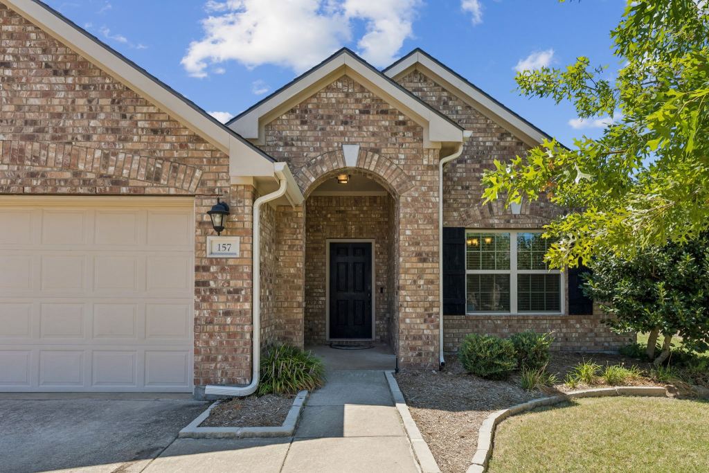 157 Pleasant Hill Lane, Fate, TX 75189 — photo 1